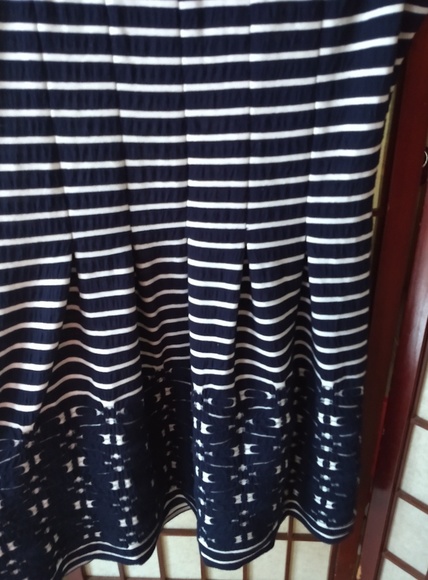 LAST CHANCEMax Studios A-Line Dress - Picture 8 of 8